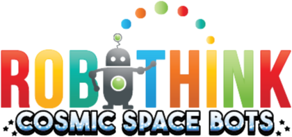 Cosmic-Space Robots For Summer Camp (3 Hours) 9am to 12pm @ Novi Learning Center (2024-07-15 - 2024-07-19)