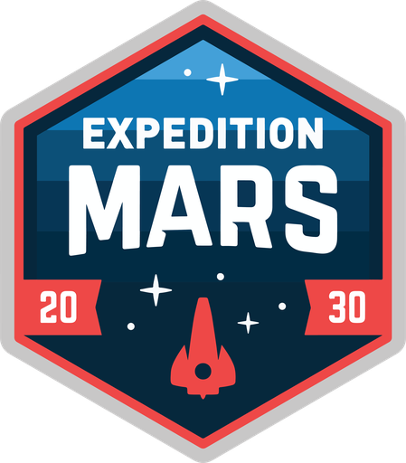 (Novi) Expedition Mars for Summer Camp 5days@Novi Learning Center (2025-07-28 - 2025-08-01)